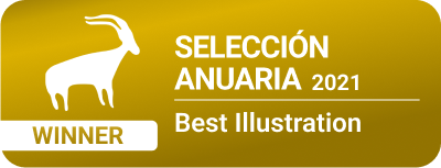 Seleccion Anuaria 2021